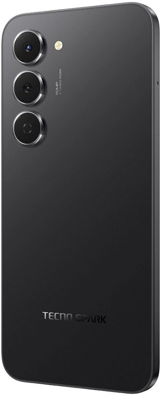 Tecno Spark 40 Pro 8/256GB (черный) фото 7 Tecno Spark 40 Pro 8/256GB (черный) фото 7