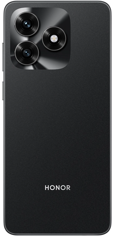 HONOR X5с Plus 4/128GB (черный) фото 6 HONOR X5с Plus 4/128GB (черный) фото 6