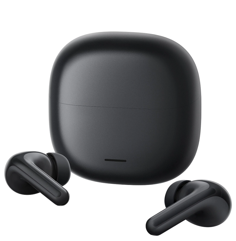 Redmi Buds 8 Lite (черный) фото 3