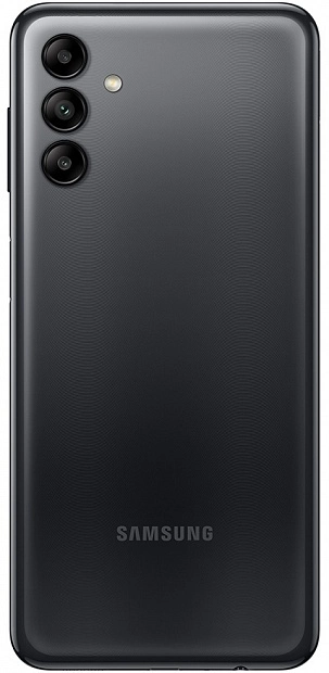 Samsung Galaxy A04s 4/64GB (черный) фото 6