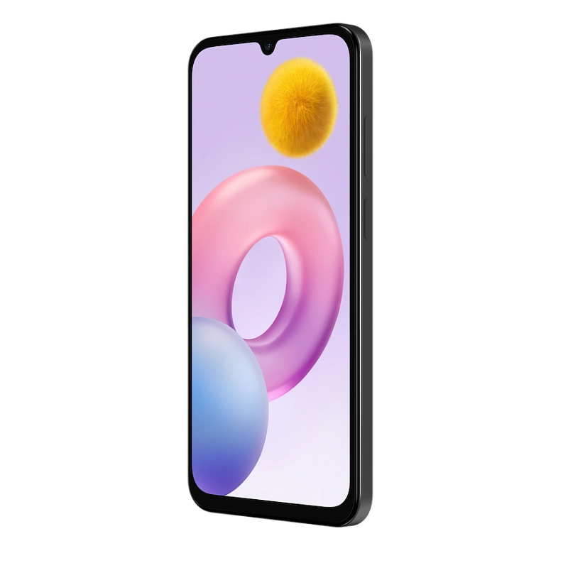 HONOR X5es 4/64GB (черный) фото 2