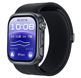 HUAWEI Watch D3 (RIV-B10 черный)