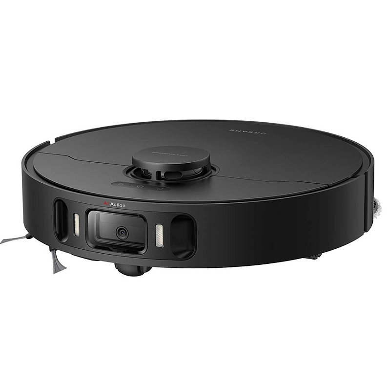 Dreame Robot Vacuum L40 Ultra AE (черный) фото 4 Dreame Robot Vacuum L40 Ultra AE (черный) фото 4