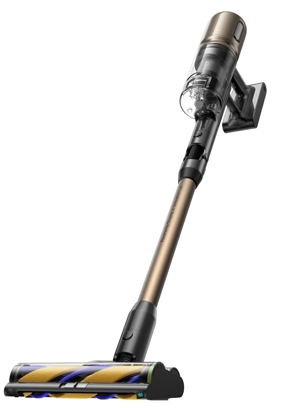 Dreame Cordless Vacuum Cleaner Z40 CE Station фото 2