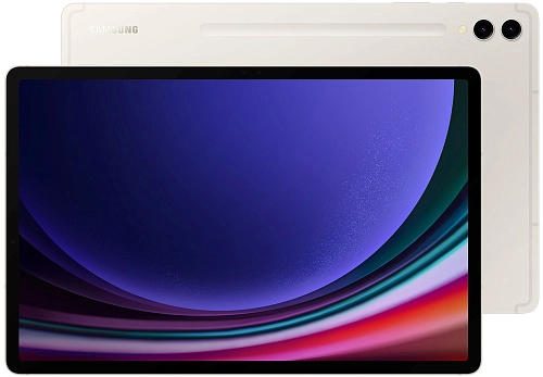 Samsung Galaxy Tab S9+ 5G 12/512GB (бежевый) Samsung Galaxy Tab S9+ 5G 12/512GB (бежевый)