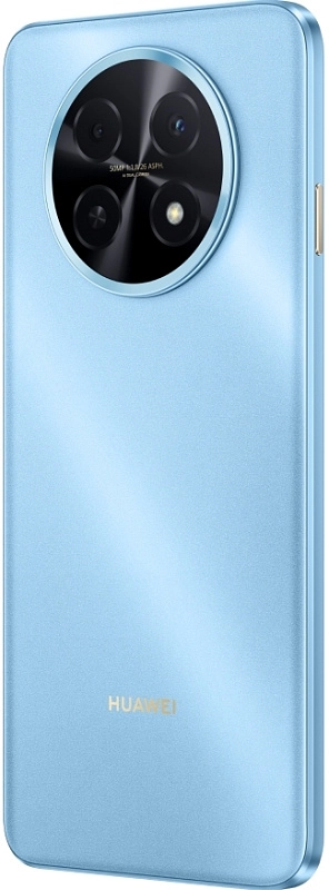 Huawei Nova 14i 8/128GB (голубой) фото 7