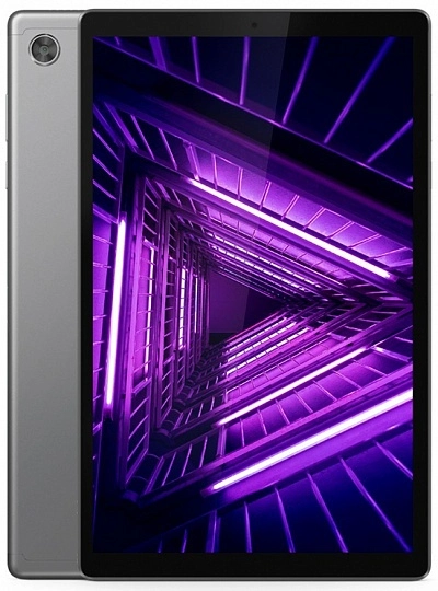 Планшет Lenovo Tab M10 HD (2nd Gen) LTE TB-X306X 4/64GB (темно-серый)