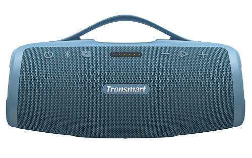 Tronsmart Mirtune S100 (голубой)