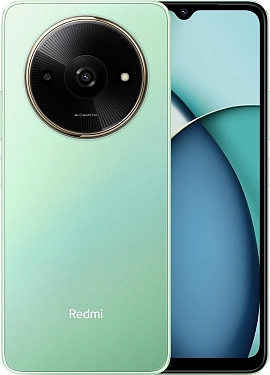 Redmi A3x 3/64GB (зеленый)
