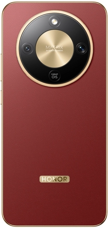 HONOR X9d 8/256GB (терракотовый) фото 5