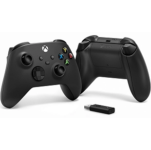 Microsoft Xbox Wireless controller фото 1