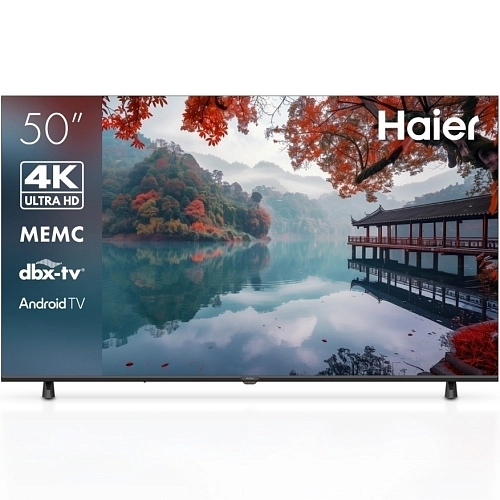 Haier 50 LED H1