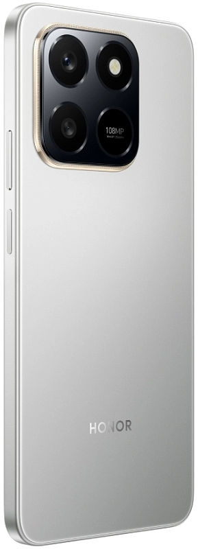 HONOR  X7d 6/128GB (серый) фото 5