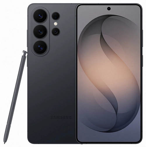 Samsung Galaxy S26 Ultra 12/512GB (черный)