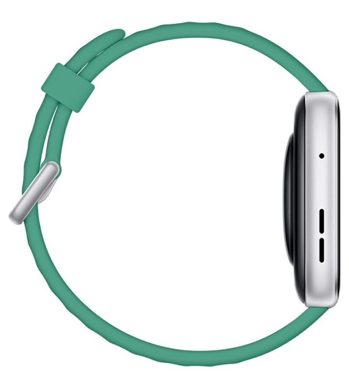 HUAWEI Watch Fit 5 NKI-B19 (зеленый, фторэластомер) фото 5