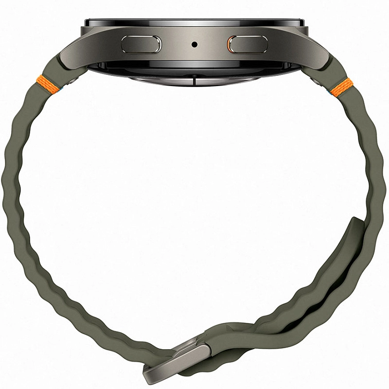 Samsung Galaxy Watch 7 44 мм (зеленый) фото 3 Samsung Galaxy Watch 7 44 мм (зеленый) фото 3