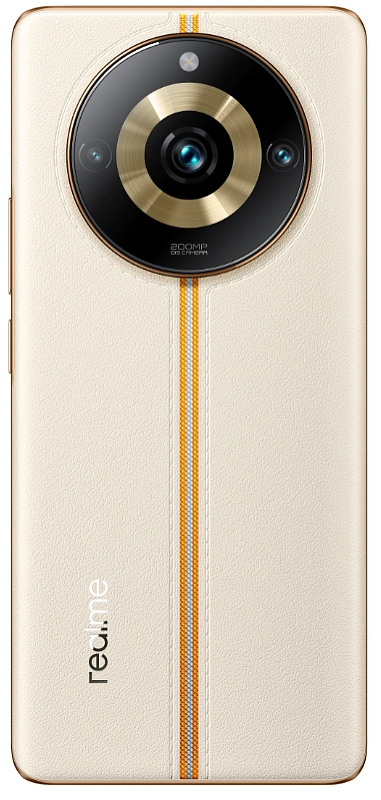 realme 11 Pro + 5G 8/256GB (бежевый) фото 3 realme 11 Pro + 5G 8/256GB (бежевый) фото 3