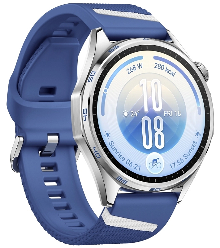HUAWEI Watch GT 7 46 мм (TUM-B39 синий) фото 1