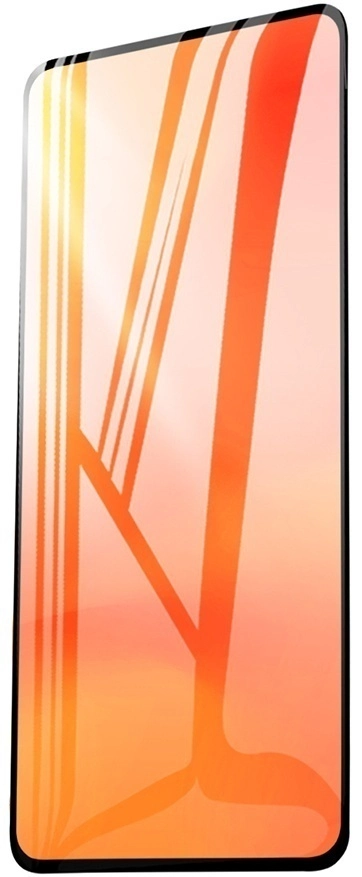 Needson Glow для Redmi Note 11 Pro / POCO X4 Pro (черная рамка) Needson Glow для Redmi Note 11 Pro / POCO X4 Pro (черная рамка)