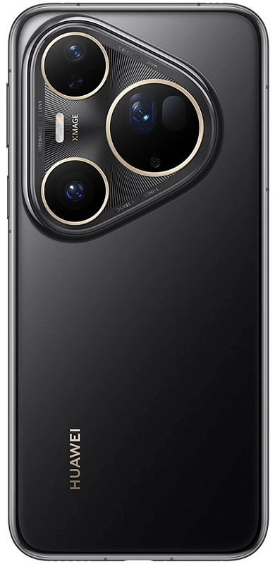Huawei Pura 80 Ultra LMU-LX9 16/512GB (черный) фото 6