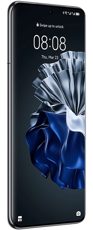 Huawei P60 8/256Gb (черный) фото 1 Huawei P60 8/256Gb (черный) фото 1