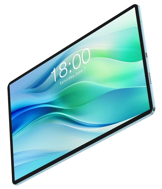 Планшет Teclast P50 LTE 11" 8/128GB (голубой) фото 2