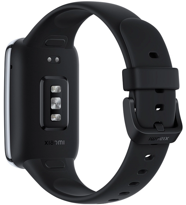 Xiaomi Smart Band 7 Pro (черный) фото 5 Xiaomi Smart Band 7 Pro (черный) фото 5