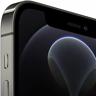 Apple iPhone 12 Pro Max 256GB Грейд B (графитовый) фото 3