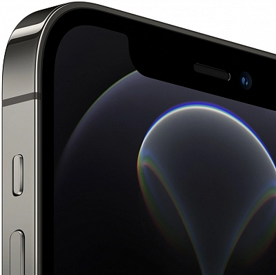 Apple iPhone 12 Pro Max 256GB Грейд B (графитовый) фото 3 Apple iPhone 12 Pro Max 256GB Грейд B (графитовый) фото 3