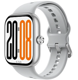 HONOR Choice Watch 2 Pro (LWS-WB11, белый)