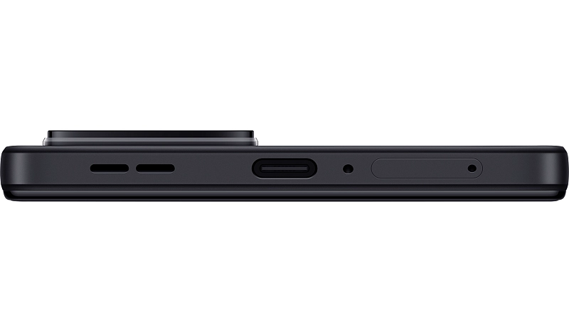 POCO F4 8/256GB (черная ночь) фото 7
