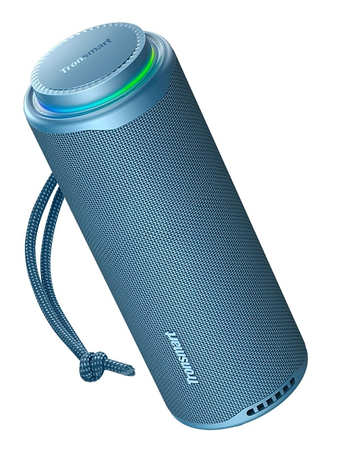 Tronsmart T8 (синий)