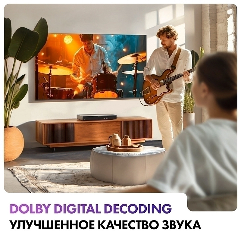 Haier 50 LED H1 фото 14