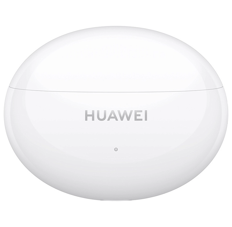 Huawei FreeBuds 5i (керамический белый) фото 3 Huawei FreeBuds 5i (керамический белый) фото 3