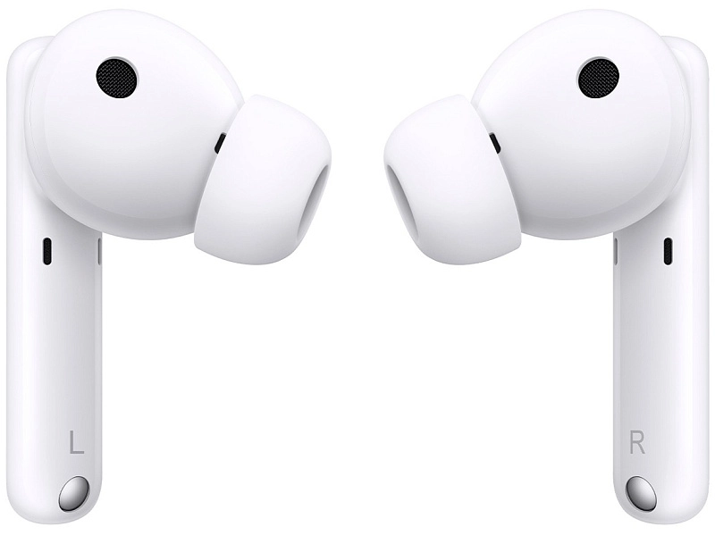 Honor Earbuds 2 Lite (ледяной белый) фото 6