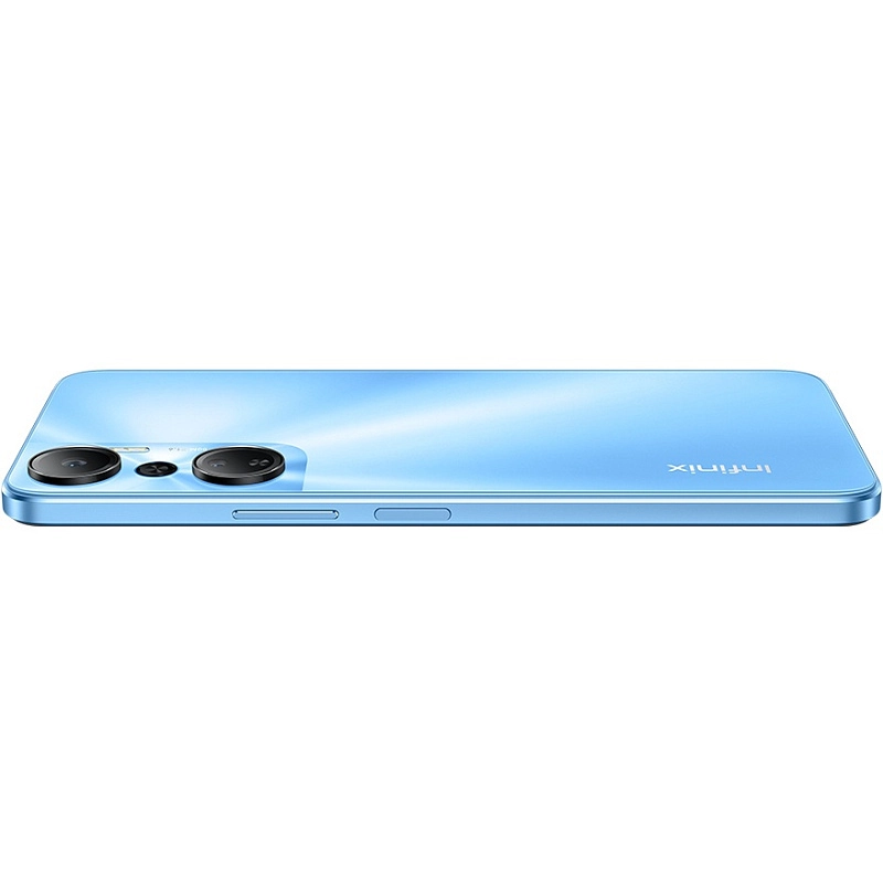 Infinix Hot 20 NFC 6/128GB (энергичный синий) фото 7 Infinix Hot 20 NFC 6/128GB (энергичный синий) фото 7