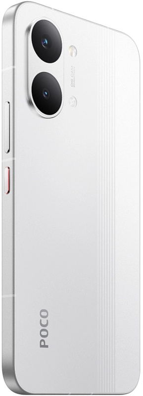 POCO X8 Pro Max 12/512GB (белый) фото 5