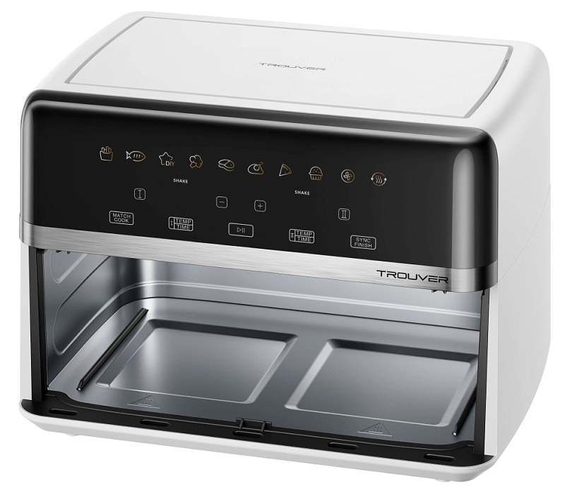 Trouver Air Fryer FD20s Pro (белый) фото 2