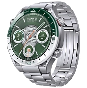 Huawei Watch Ultimate (титан)