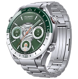 Huawei Watch Ultimate (титан)