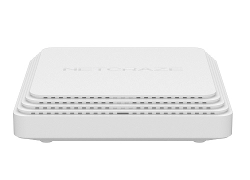 Netcraze Challenger SE (NC-3911, белый)