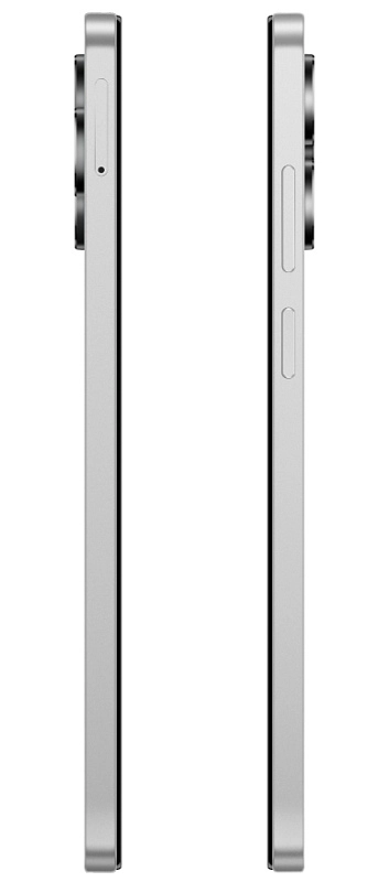 HONOR X5d Plus 4/128GB (серебро) фото 4