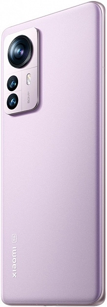 Xiaomi 12 8/256GB (фиолетовый) фото 7