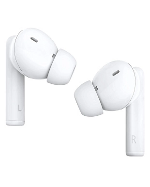 HONOR Choice Earbuds X5 (белый) фото 10