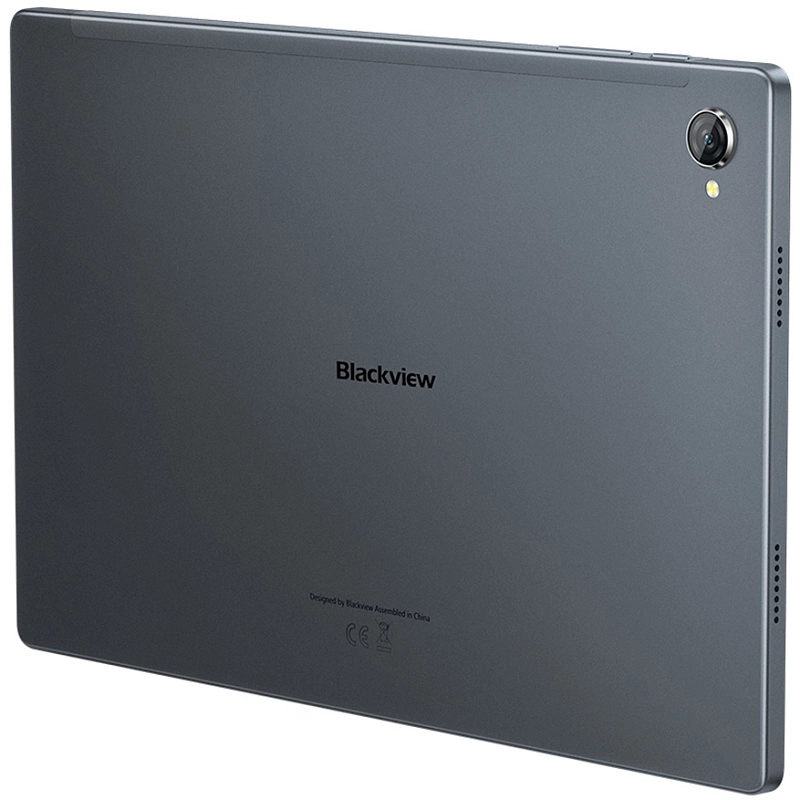 Blackview Tab 15 4G 8/128GB (космический серый) фото 5 Blackview Tab 15 4G 8/128GB (космический серый) фото 5