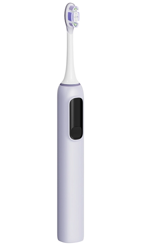 Xiaomi Oscillation Electric Toothbrush Pro (фиолетовый) фото 2 Xiaomi Oscillation Electric Toothbrush Pro (фиолетовый) фото 2