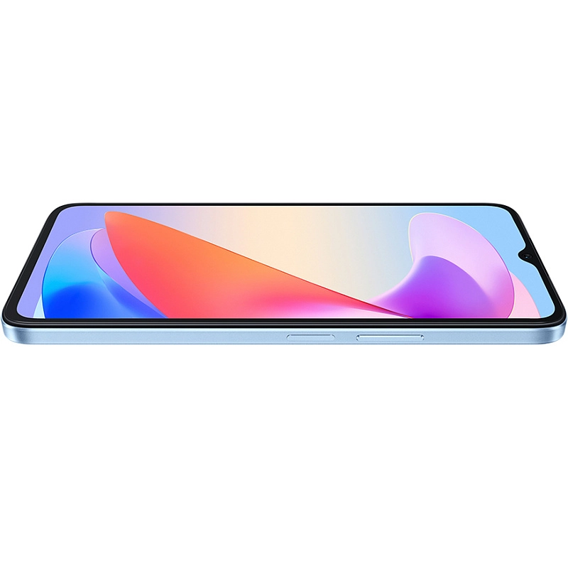 HONOR X6a 4/128GB (небесно-голубой) фото 7 HONOR X6a 4/128GB (небесно-голубой) фото 7