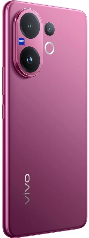 Vivo V60 12/256GB (фиолетовый) фото 4