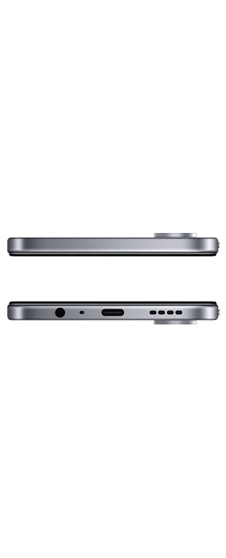 realme C100i 4/128GB (серебристый) фото 8
