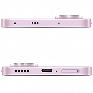 Xiaomi 12 Lite 6/128GB (светло-розовый) фото 9